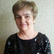 Ирина Волосова