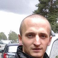 Александр Нагорный