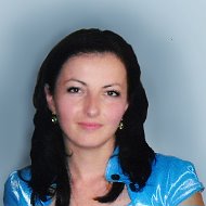 Людмила Щока