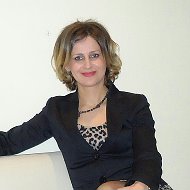Nataliya Drobot