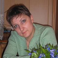 Елена Дворцова