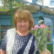 Тамара Замосская