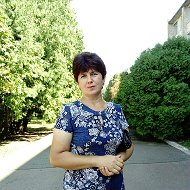 Елена Лебедко