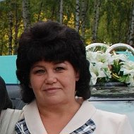 Салима Бектемирова