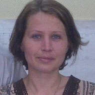 Елена Чечулина