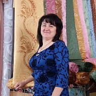 Елена Трубчанинова