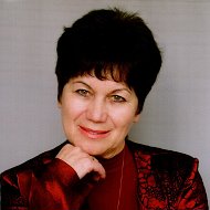 Татьяна Дунаева
