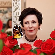 Валентина Лисненко