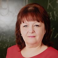 Светлана Коваленко