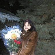 Татьяна Стойчан