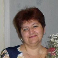 Елена Веденкина