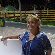 Екатерина Кафтаева