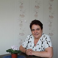 Галина Кокоулина