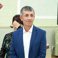 Абдулхалик Нурмагомедов