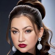 Ольга Какичева