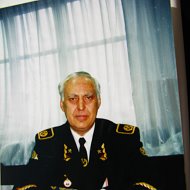 Александр Демянченко