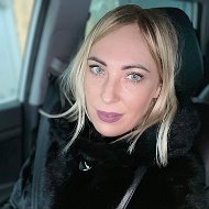 Наташа Николаева
