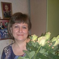 Елена Каратаева