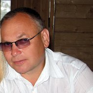 Николай Кравчук