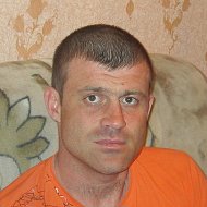 Михаил Сулимов
