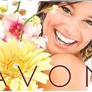 Наталия Avon