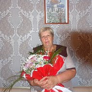 Ольга Карякина