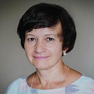 Ирина Базилевская