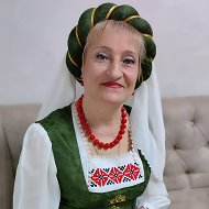 Валентина Сосонко