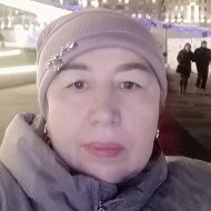Ольга Павлова-крохалева