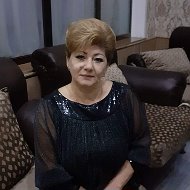 Марина Соломонoва