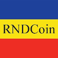 Админ Rndcoin