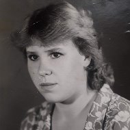 Юлия Ковришкина