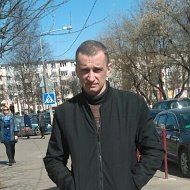 Андрей Мильчанин