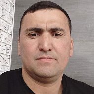 Шухрат Ходжаев