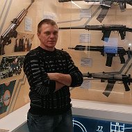 Олег Цветков