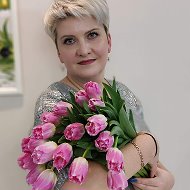 Мария Суркова