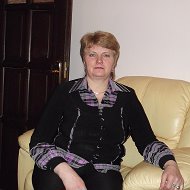 Мария Журавлевич