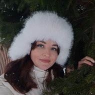 Алена Рослякова