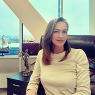 Екатерина Распутина