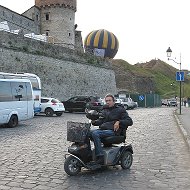 Сергій Тіванов