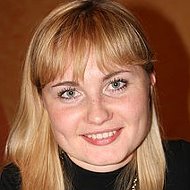 Елена Янгулатова