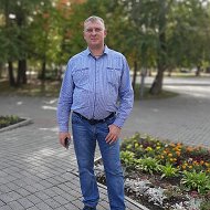 Сергей Синяков