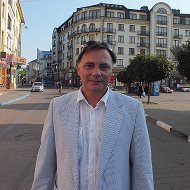 Вадим Даниловский