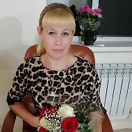 Ирина Шумилова