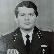 Павел Лихачев