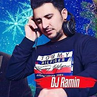 Dj Ramin