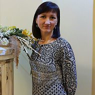 Юлия Казько