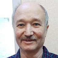 Владимир Добрынин