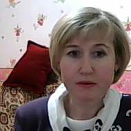 Светлана Дыба