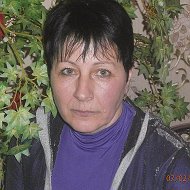 Маша Лобода